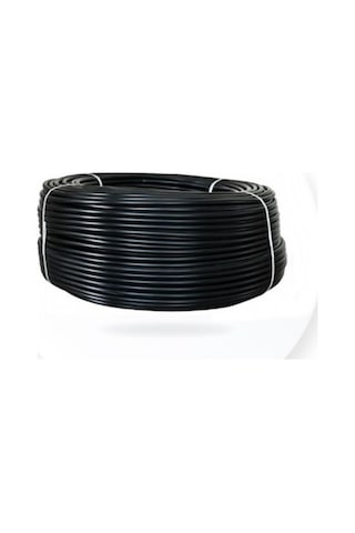 400 Metre Damlama Sulama Borusu, 16 Mm, Deliksiz
