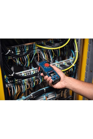 Bosch Profesyonel Gmc 600-15 Pensmetre