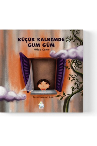 Müge Çakır - Küçük Kalbimde Güm Güm