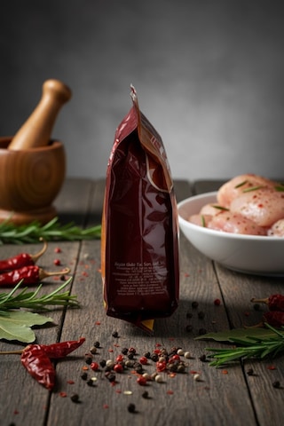 Beyza Acı Toz Biber 500 Gr Yoğun Acılı Ve Doğal Aroma
