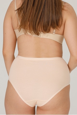 Parlingerie Hamile Külot Modal Ten Ten Rengi