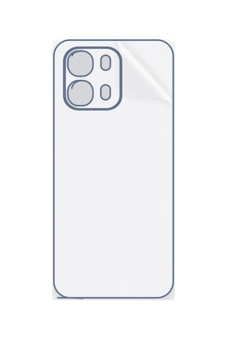 Oppo A6 Pro 5g India Uyumlu Arka Yüzey Hidrojel Koruyucu Film 13582863