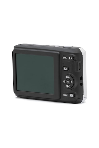 Kodak Friendly Zoom FZ45/4X Yakınlaştırma Dijital Fotoğraf Makinesi