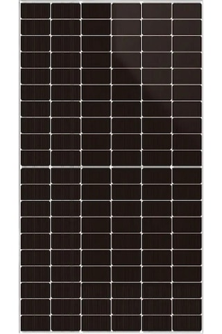 Veratech 15kw Villa Solar Paketi - 600w Topcon Half Cut Günaş Paneli, 15kw Hibrit İnverter, 15kw Lityum Batarya