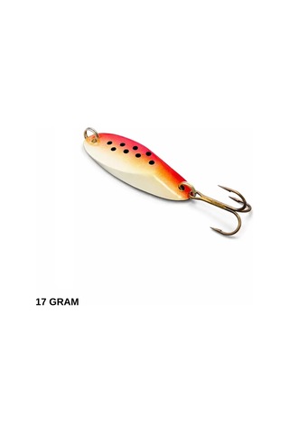 Turna Levrek Casting Olta Kaşık - Alp Marina - 17gr