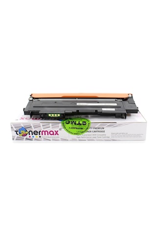 Tonermax Hp 117A W2072A Sarı Uyumlu Toner Çipli / Hp 150A / 150Nw / 178Nw
