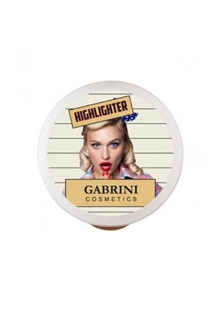 Gabrini Hıglıghter Aydınlatıcı No:01 001