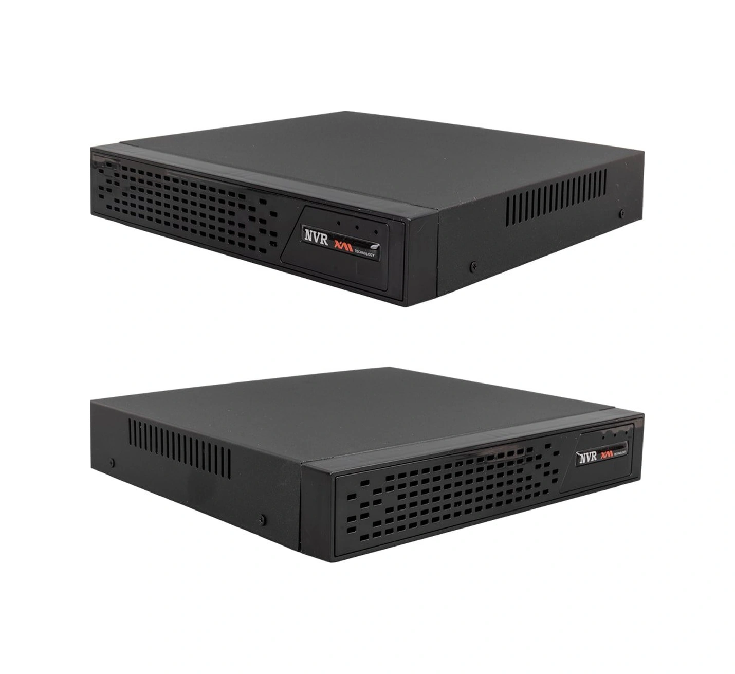 Karer Kr-404-n16 16 Kanal 4k 5 Mp Kamera Destekli 5in1 Xvr Kayı