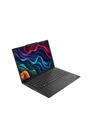 Lenovo ThinkPad E14 Gen 6 21M7002PTX-058 Ultra 5 125U 64 GB 512 GB SSD 14" W11P Dizüstü Bilgisayar