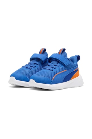 Puma Flyer 3 Ac+ Ps Çocuk Günlük Ayakkabı 401527-07 Mavi