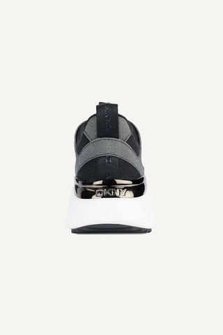Dkny Kadın Ayakkabı K4486774-blg Çok Renkli