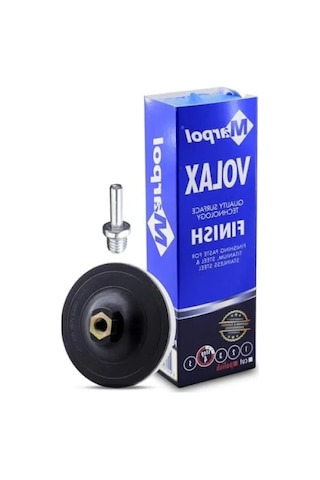 Mavi Katı Cila - 1 Kg Polisaj Parlatma Ve Matkap Aparatı