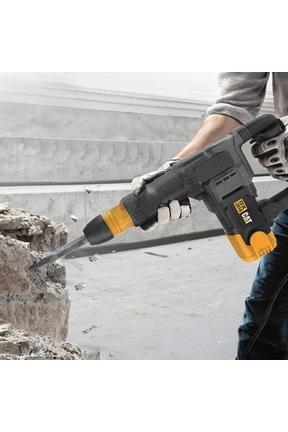 Cat Dx2010 1200watt 15 Joule Profesyonel Sds Max 6kg Kırıcı