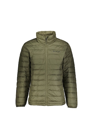 Powder Lite Iı Jacket Stone Green