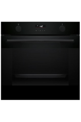 Bosch HUA736EA0T 76 LT Buhar Destekli Ankastre Fırın