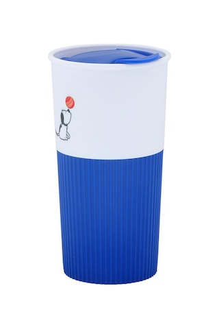 Biggdesign Dogs 450 Ml Plastik Mug