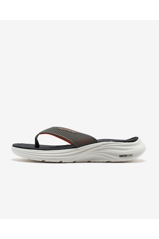 Skechers Vapor Foam Sandal - Sayto Erkek Haki Parmak Arası Terlik 232894 Olor Haki