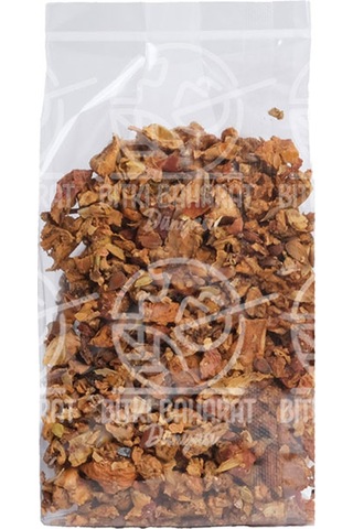 Bitki Baharat Dünyası Elma Çayı 100 G