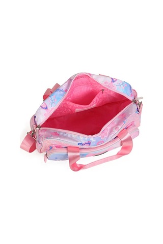 Chimola Cute Cub Rabbit Seyahat Çantası Bp122 Çok Renkli