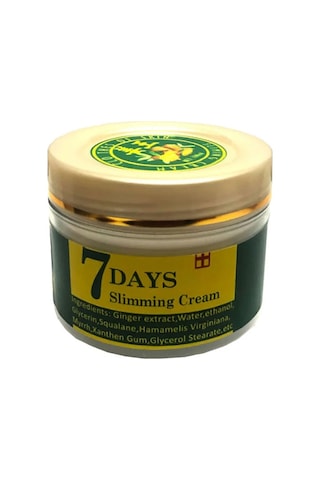 Hemengo 7days Slimming Krem 100 Ml Krem +l-xl Mikro Kapsüllü Tayt Hmngobzs