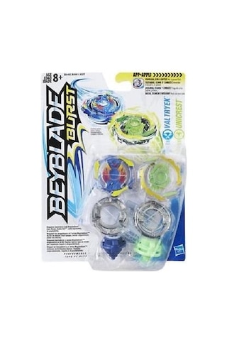 Beyblade Burst İkili Paket B9492
