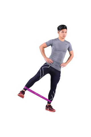 Sanctband Active Mini Loop Band Mor