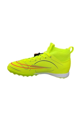 Playup Gh241-124 Garson Halısaha Neon Sarı