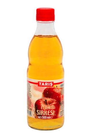 Tariş Elma Sirkesi 500 ML