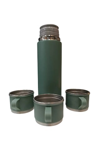 Vacuum Bottle Matara 500 Ml
