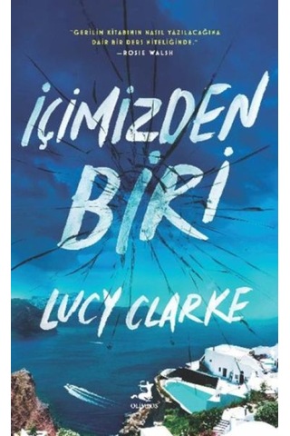 İçimizden Biri - Vfdı-832106 İçimizden Biri - Vfdı-832106