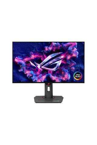 Asus Rog Strix XG27AQDMG 26.5" 240 Hz 0.03 Ms QHD G-Sync OLED Gaming Monitör