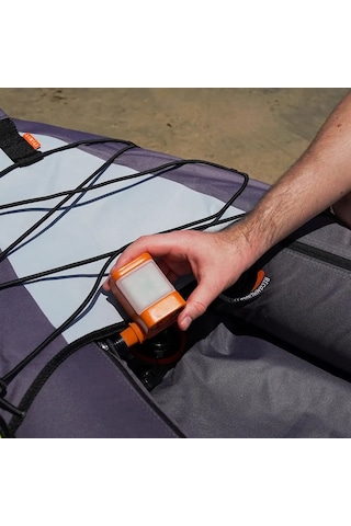 Aerogogo Gıga Pump 5.0