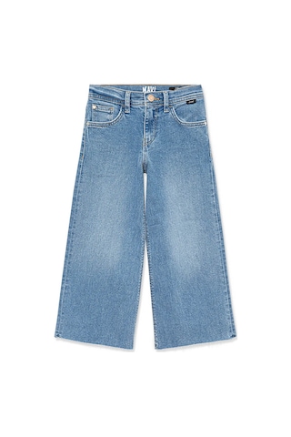 Mavi Lori Mavi Kız Çocuk Jean Pantolon M7010036-82083 Mavi