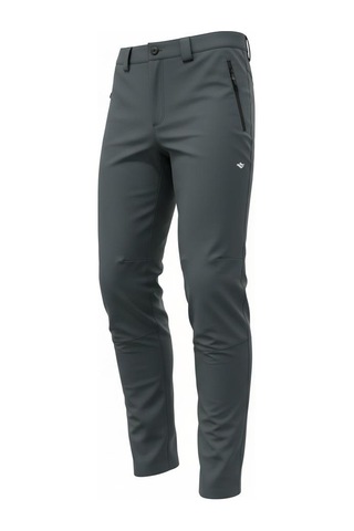 2AS Crosstime 2055 Outdoor Pantolon Antrasit
