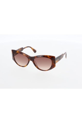 Max&co Mo0116 52f Kadın Güneş Gözlüğü Kahverengi