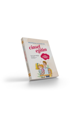 Bilinçli Ebeveyn Ve Çocuklar İçin Cinsel Eğitim