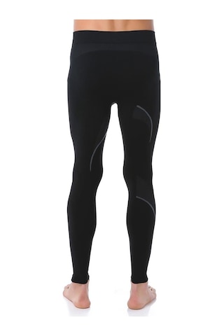 Evolite Thermowear Bay Termal Alt İçlik Siyah