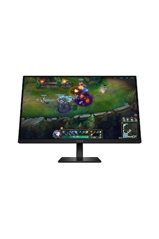 Hp Omen G2 Av4k1e9 27" 180hz 1ms Hdmı+dp Hdr Full Hd Freesync Ips Pivot Vesa Monitör