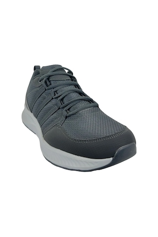 Lescon Legend-6 Easystep Füme Erkek Günlük Koşu Yürüyüş Spor Ayakkabısı