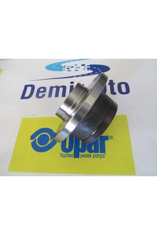 52056182 Arka Teker Porya Rulmanı 5 Bijonlu Abs.li Egea-yenidoblo