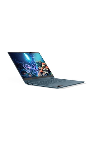 Lenovo Yoga 7 2-in-1 14AKP10 83JR009VTR Ryzen AI 7 350 16 GB 1 TB SSD 14" Free Dos Dizüstü Bilgisayar
