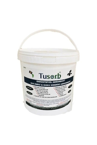 Sıvı Ve Yağ Emici Toz Absorban 20 KG