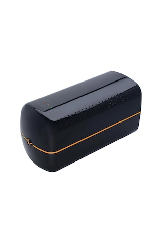 Tunçmatik Digitech Eco 2000va Lineinteractive Ups 2x9ah Akü Kdo