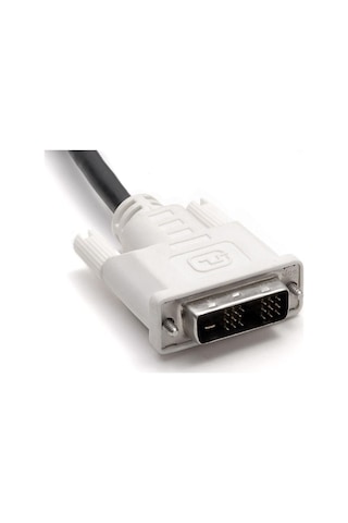 Dvi Dvi Erkek 18+1 Üst Kalite 1.5 Metre Kablo
