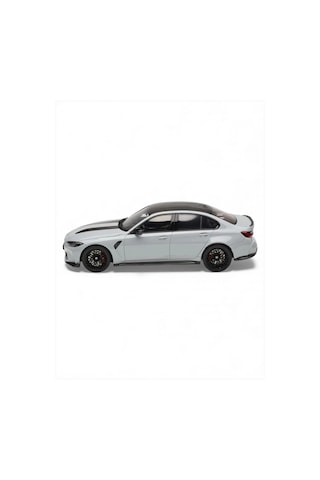 Gt Spirit Gt510 1/18 Bmw 3 Serisi M3 Cs M Sport 2024