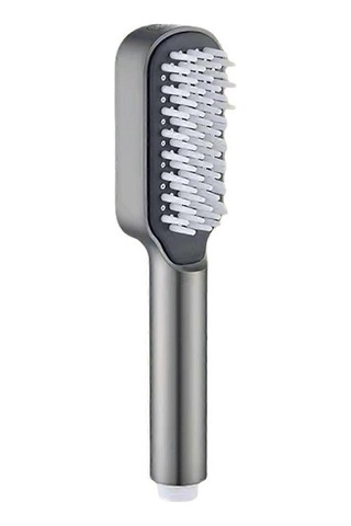 Çoklu Ayarlı, 3,5 İnç, 6 Mod, 2 Püskürtme Desenli, Kolay Kurulumlu Dayanıklı El Duş Başlığınot B Diğer