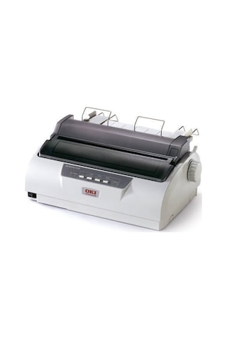 Oki Ml1120 Eco Anakart