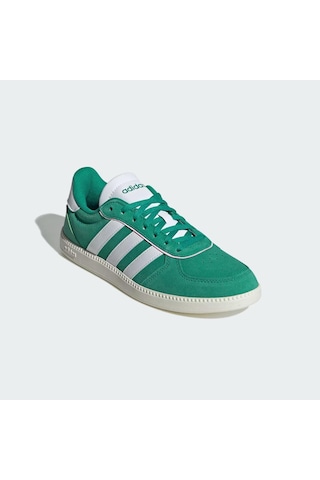 Adidas Breaknet Sleek Kadın Spor Ayakkabısı Jh6896 X Çok Renkli