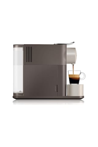 Nespresso F111 Lattissima One Kapsüllü Kahve Makinesi