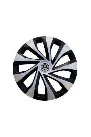 Kırılmaz Kia Rio 15'' Inç Uyumlu Jant Kapağı 4 Adet 1 Takım 3005